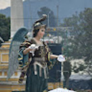 Meet your Posher, Santaychapin70